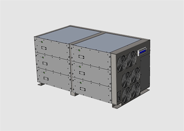 HCP-S024型系统电源